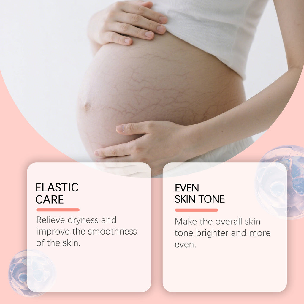 Nova & Kin™ Nourishing Maternity Skin Cream