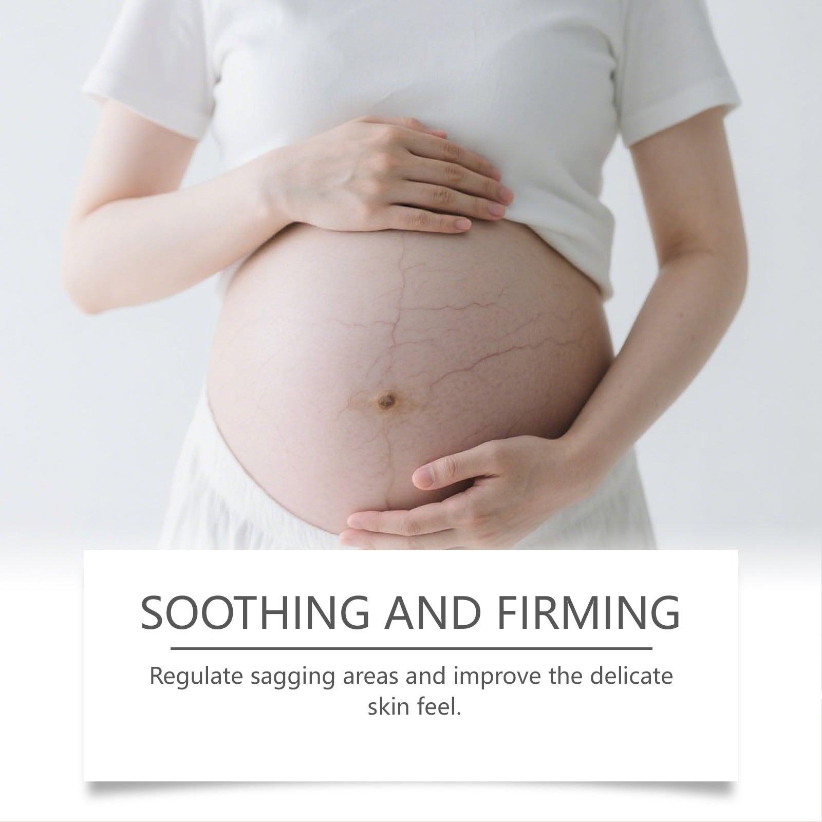 Nova & Kin™ Nourishing Maternity Skin Cream
