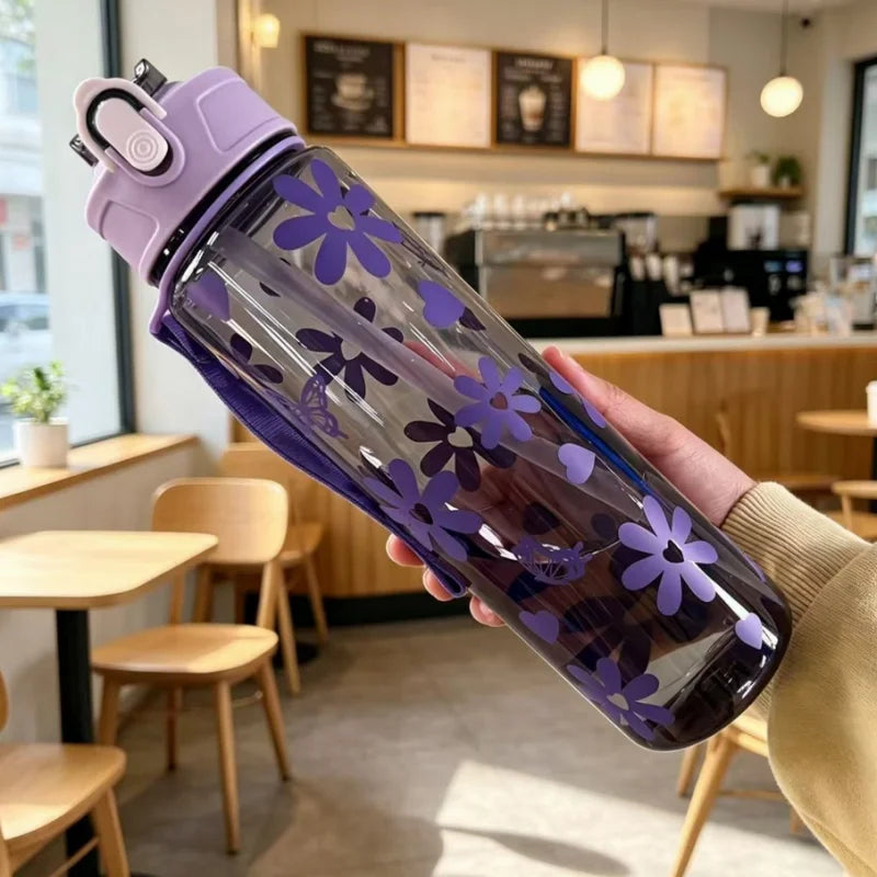 Nova & Kin™ Daily Hydration Bottle