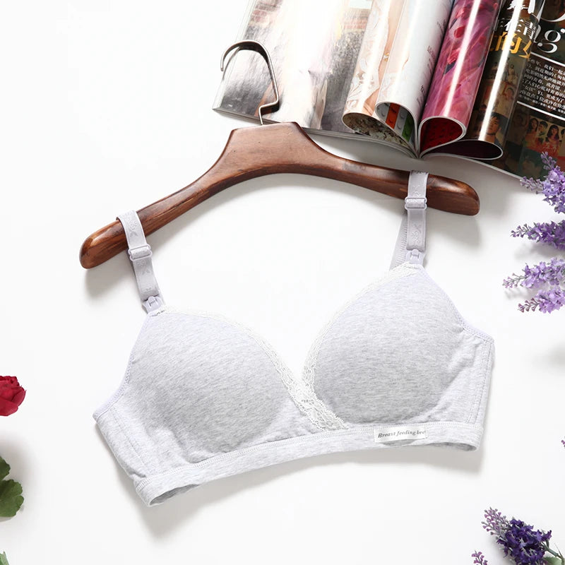 Nova & Kin™ Everyday Nursing Bra