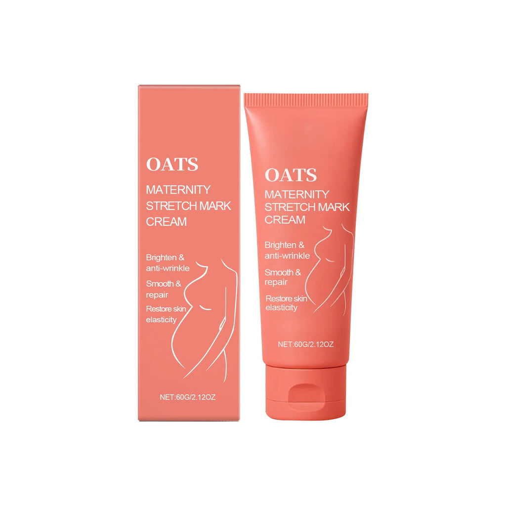 Nova & Kin™ Nourishing Maternity Skin Cream