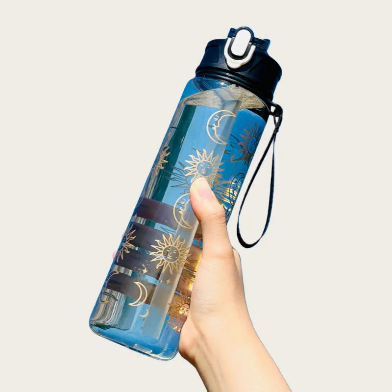 Nova & Kin™ Daily Hydration Bottle