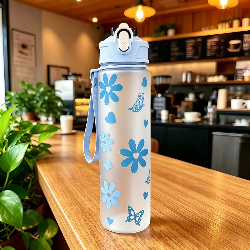 Nova & Kin™ Daily Hydration Bottle