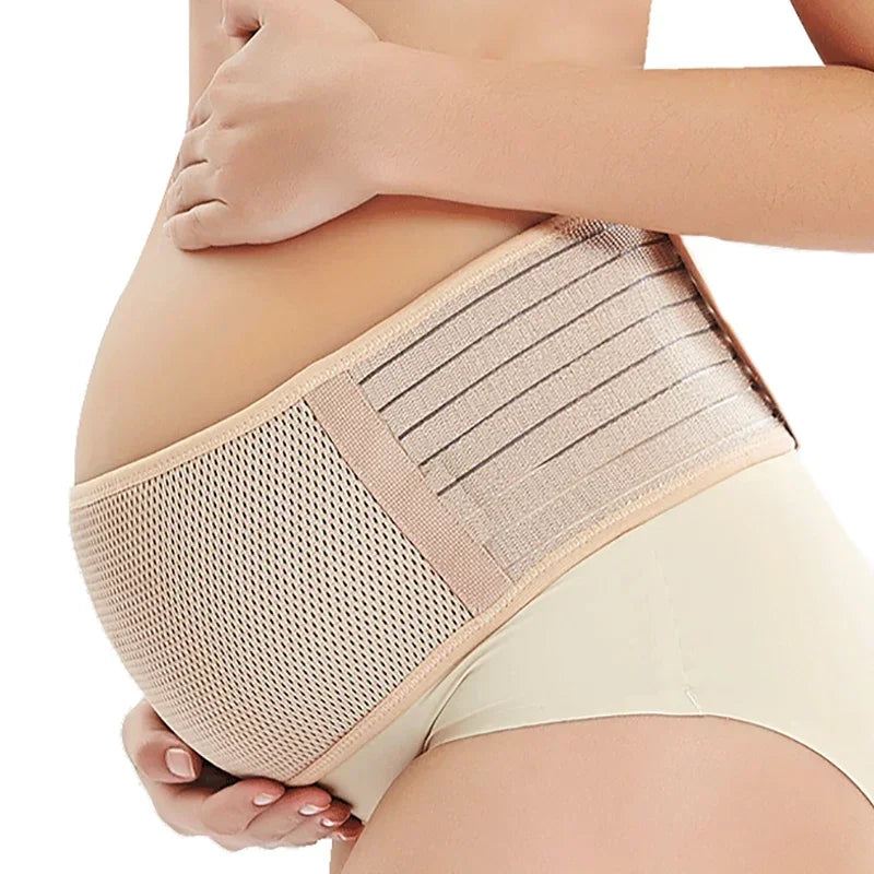 Nova & Kin™ Pregnancy Support Belt