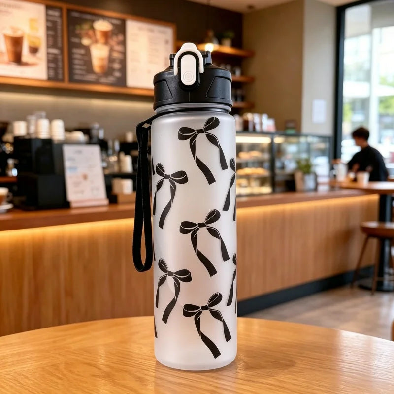 Nova & Kin™ Daily Hydration Bottle