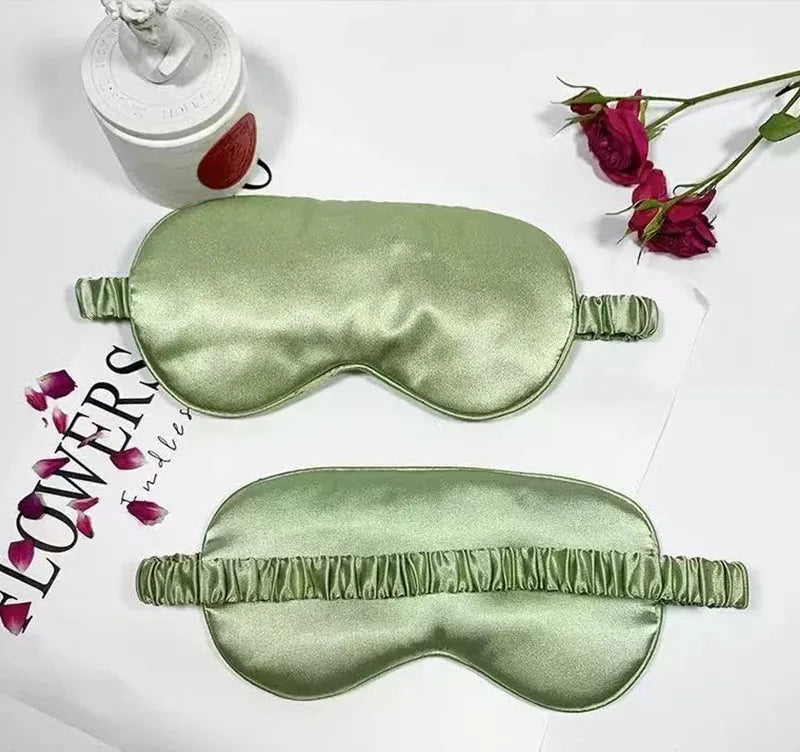 Nova & Kin™ Silk Sleep Mask