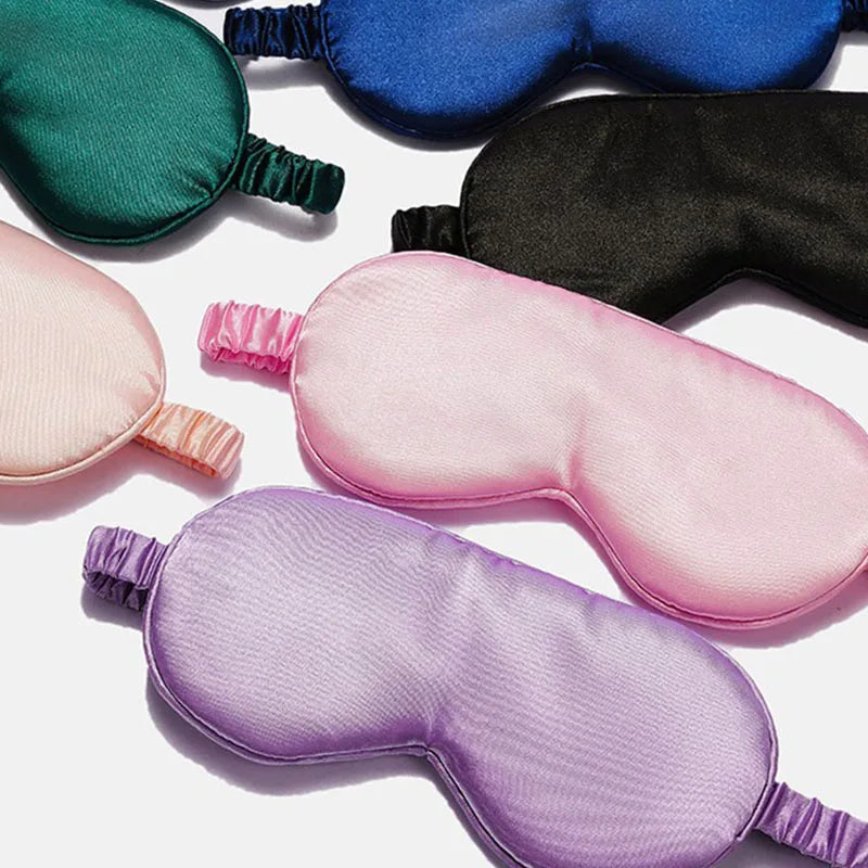 Nova & Kin™ Silk Sleep Mask
