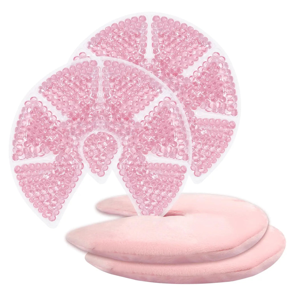 Nova & Kin™ Breastfeeding Comfort Therapy Pads