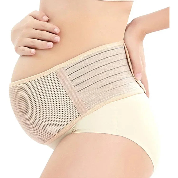 Nova & Kin™ Pregnancy Support Belt