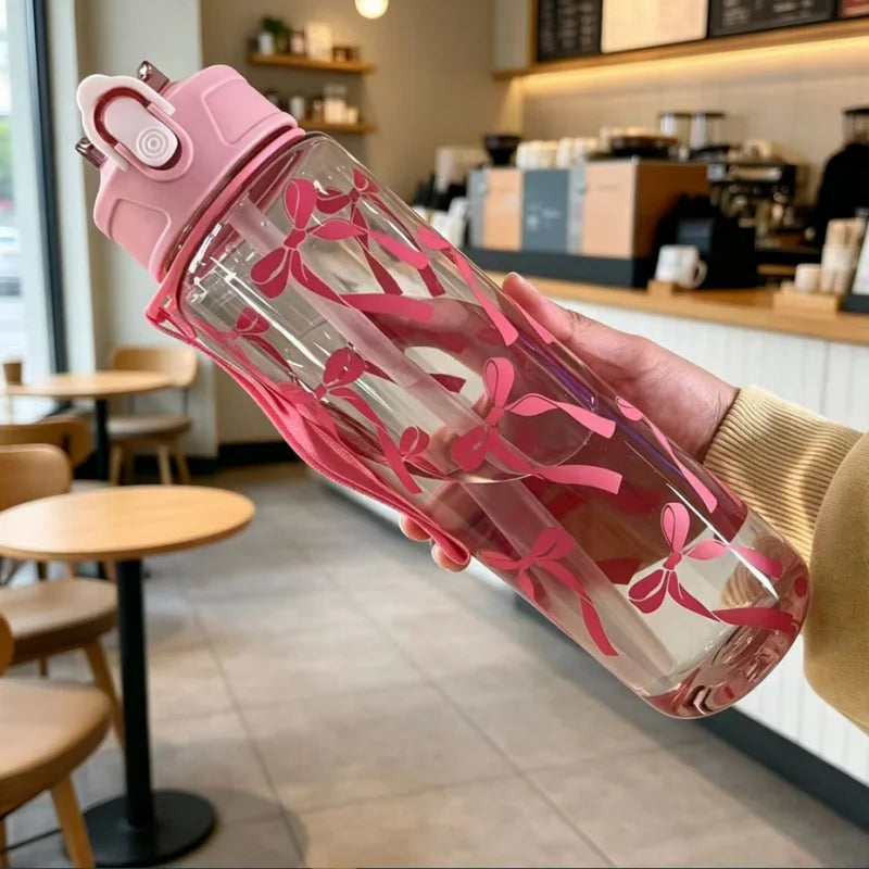 Nova & Kin™ Daily Hydration Bottle
