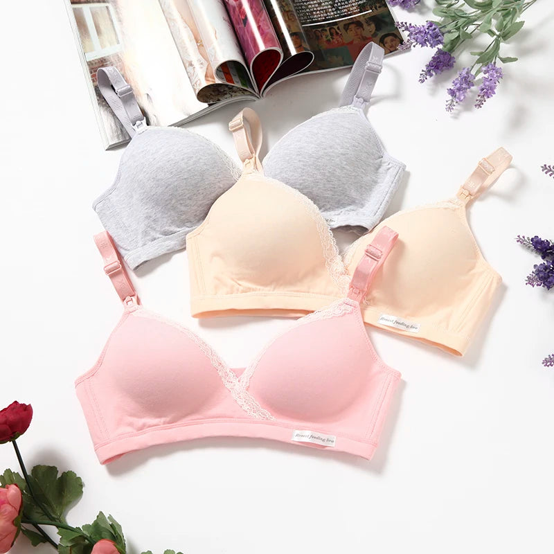 Nova & Kin™ Everyday Nursing Bra