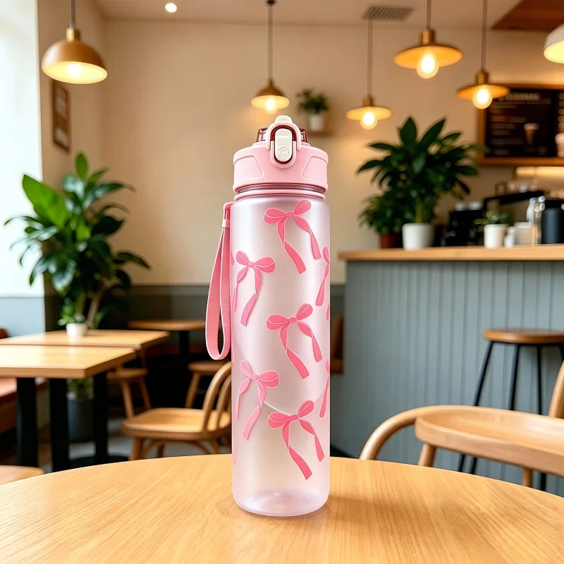 Nova & Kin™ Daily Hydration Bottle
