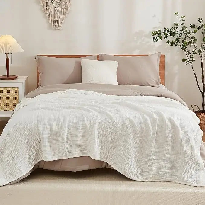 Nova & Kin™ Maternity Comfort Blanket