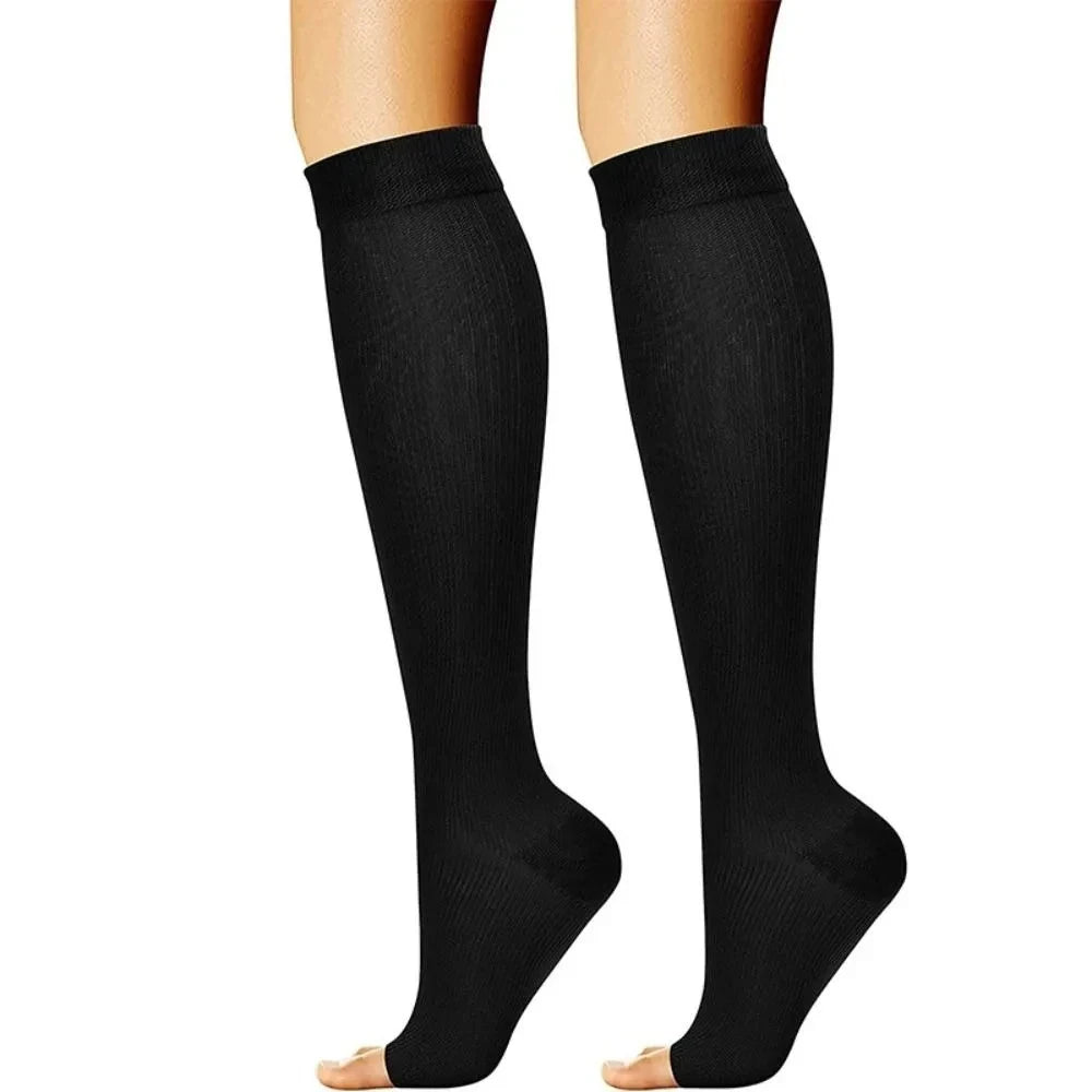 Nova & Kin™ Maternity Comfort Compression Socks