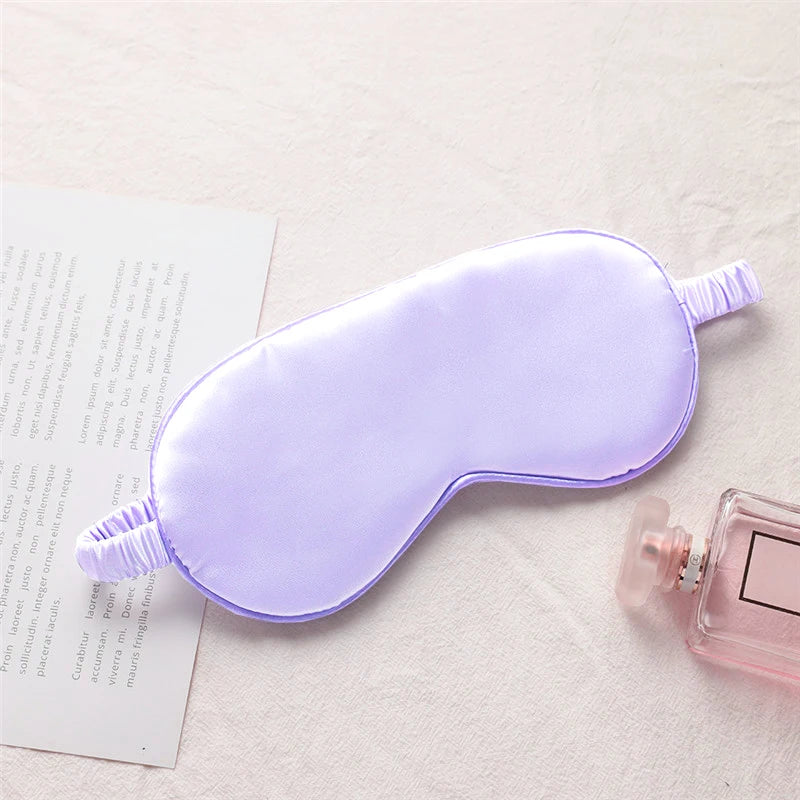 Nova & Kin™ Silk Sleep Mask