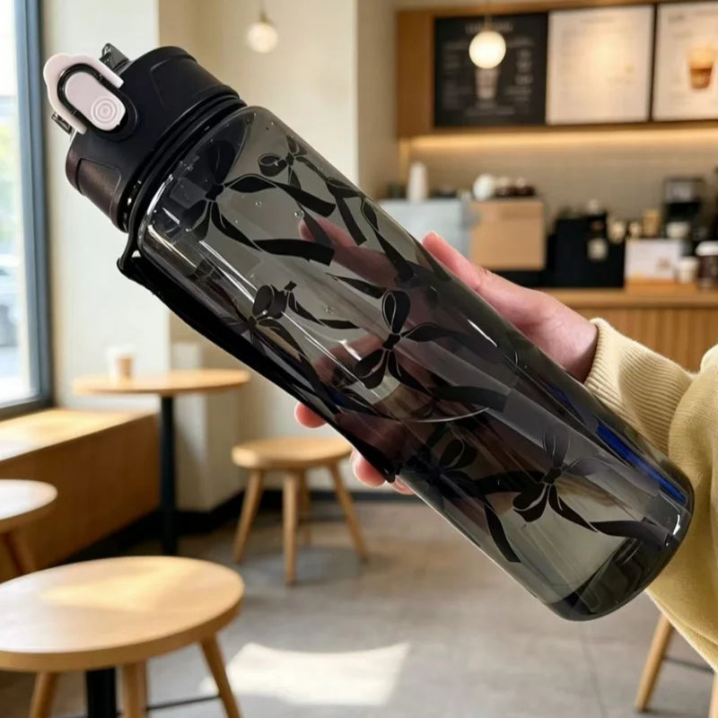 Nova & Kin™ Daily Hydration Bottle