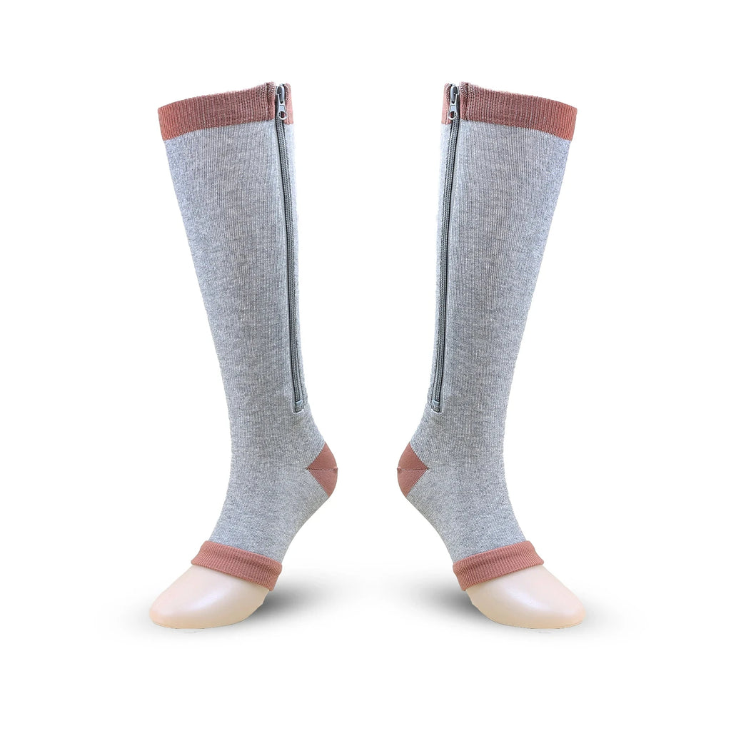 Nova & Kin™ Maternity Comfort Compression Socks