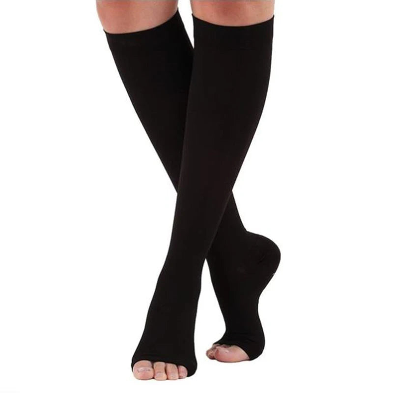 Nova & Kin™ Maternity Comfort Compression Socks