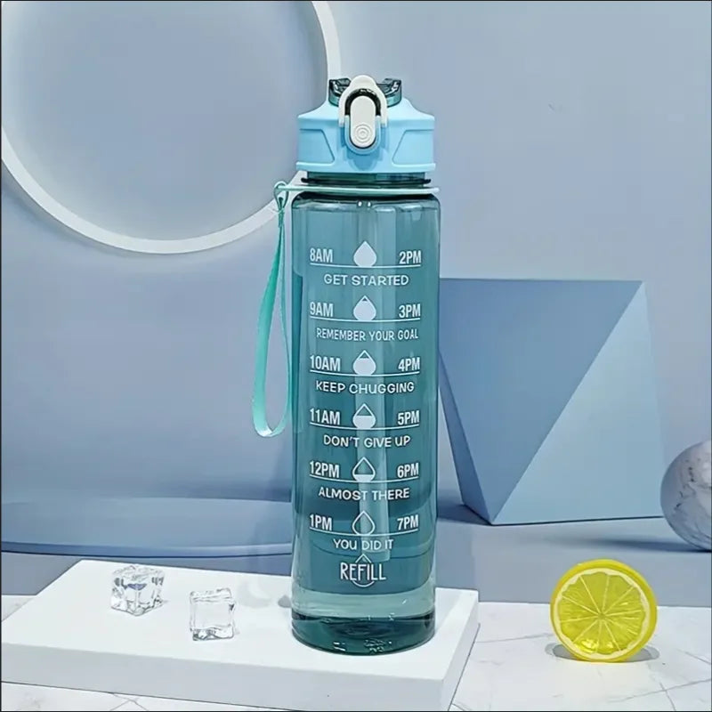 Nova & Kin™ Daily Hydration Bottle