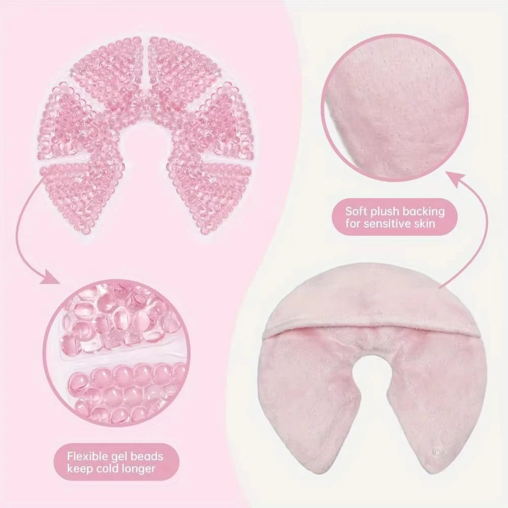 Nova & Kin™ Breastfeeding Comfort Therapy Pads
