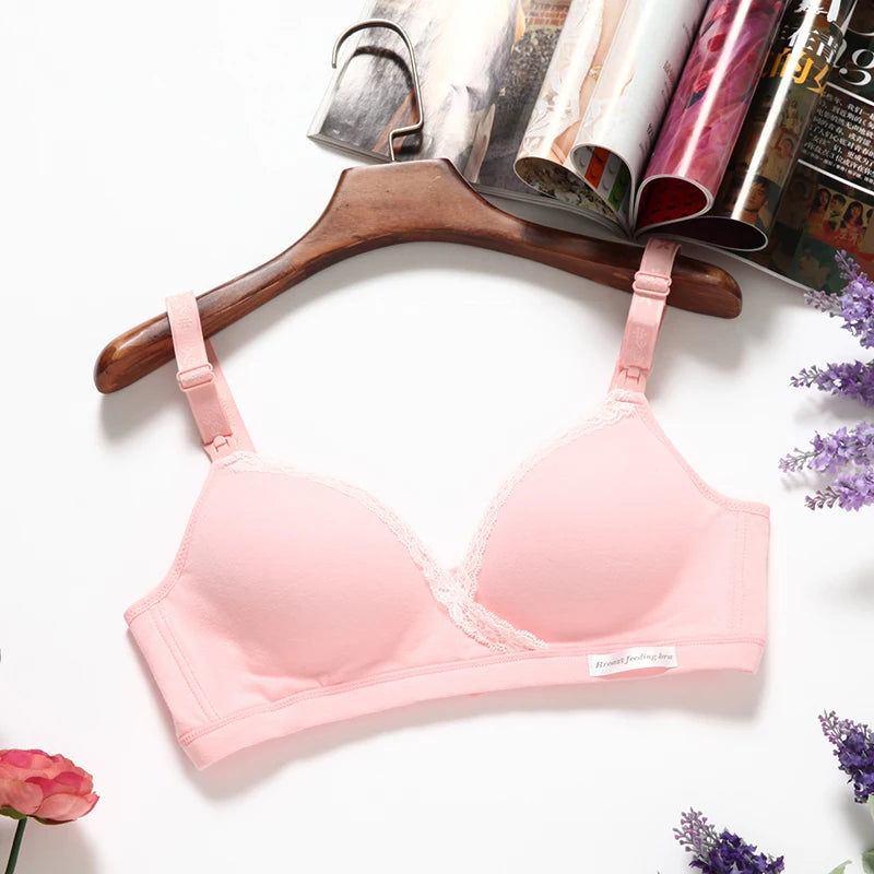 Nova & Kin™ Everyday Nursing Bra