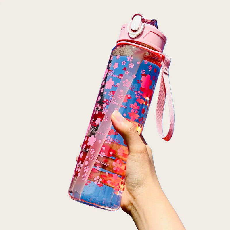 Nova & Kin™ Daily Hydration Bottle