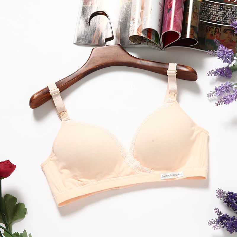 Nova & Kin™ Everyday Nursing Bra