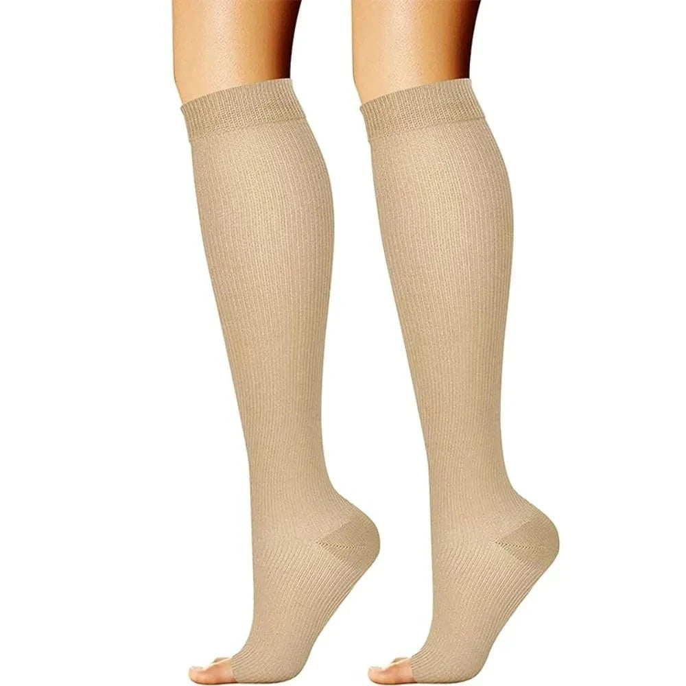 Nova & Kin™ Maternity Comfort Compression Socks