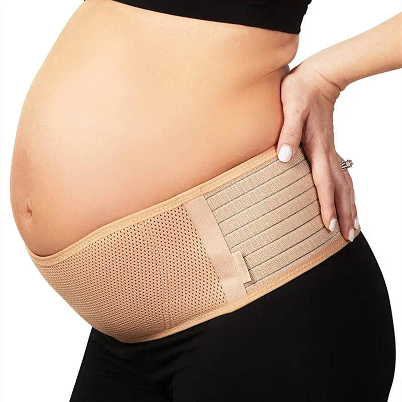 Nova & Kin™ Pregnancy Support Belt