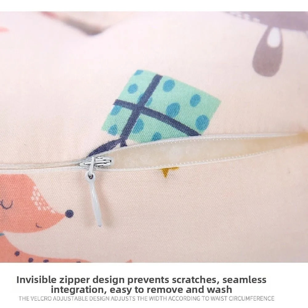 Pregnancy Wedge Pillow | Maternity Sleep Support Cushion