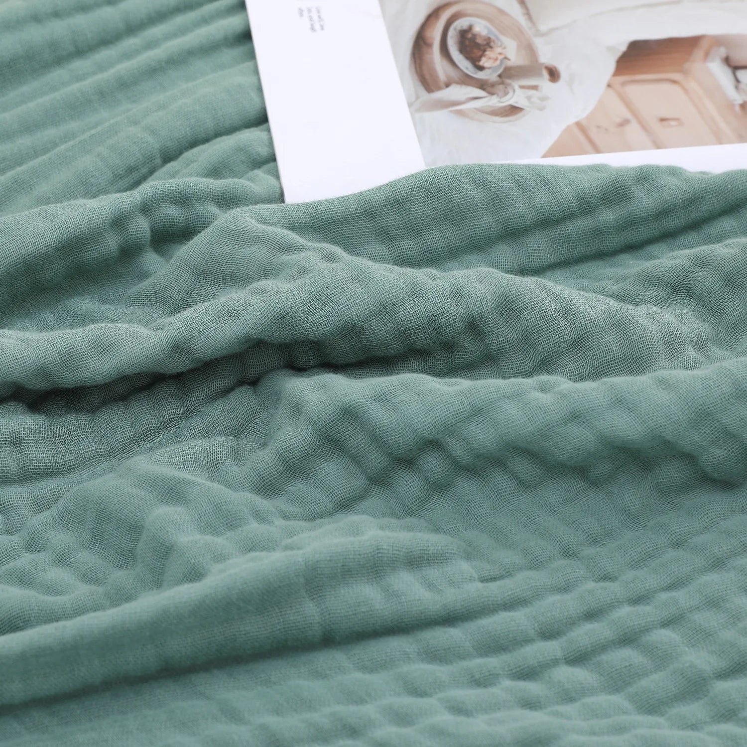 Nova & Kin™ Maternity Comfort Blanket