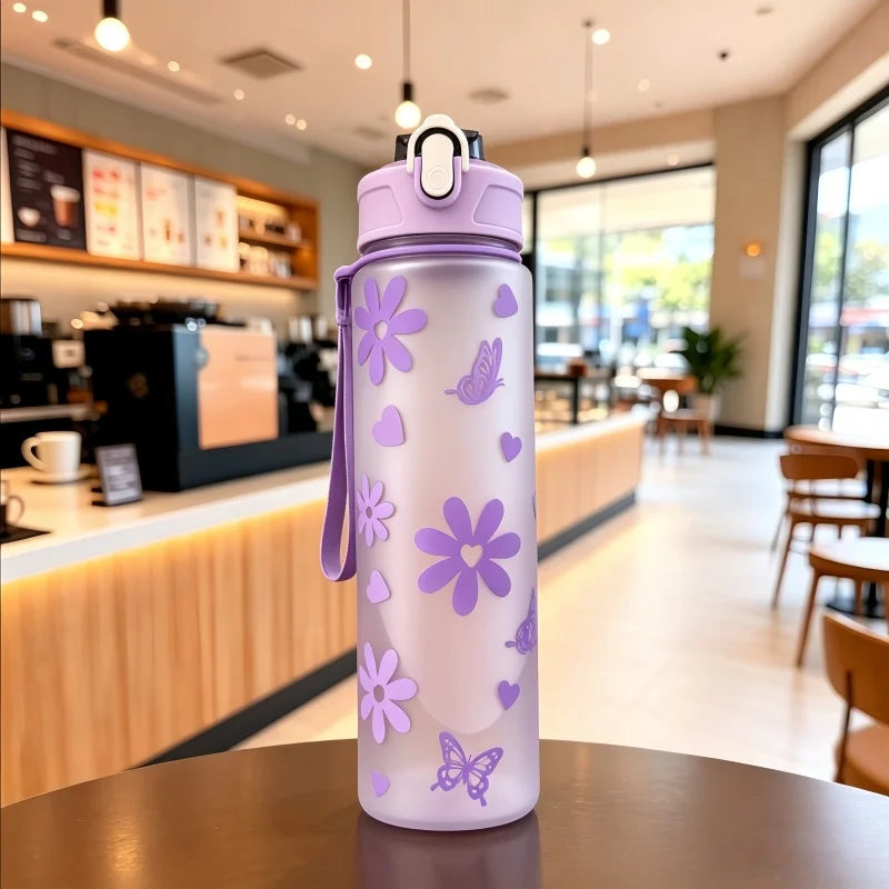 Nova & Kin™ Daily Hydration Bottle