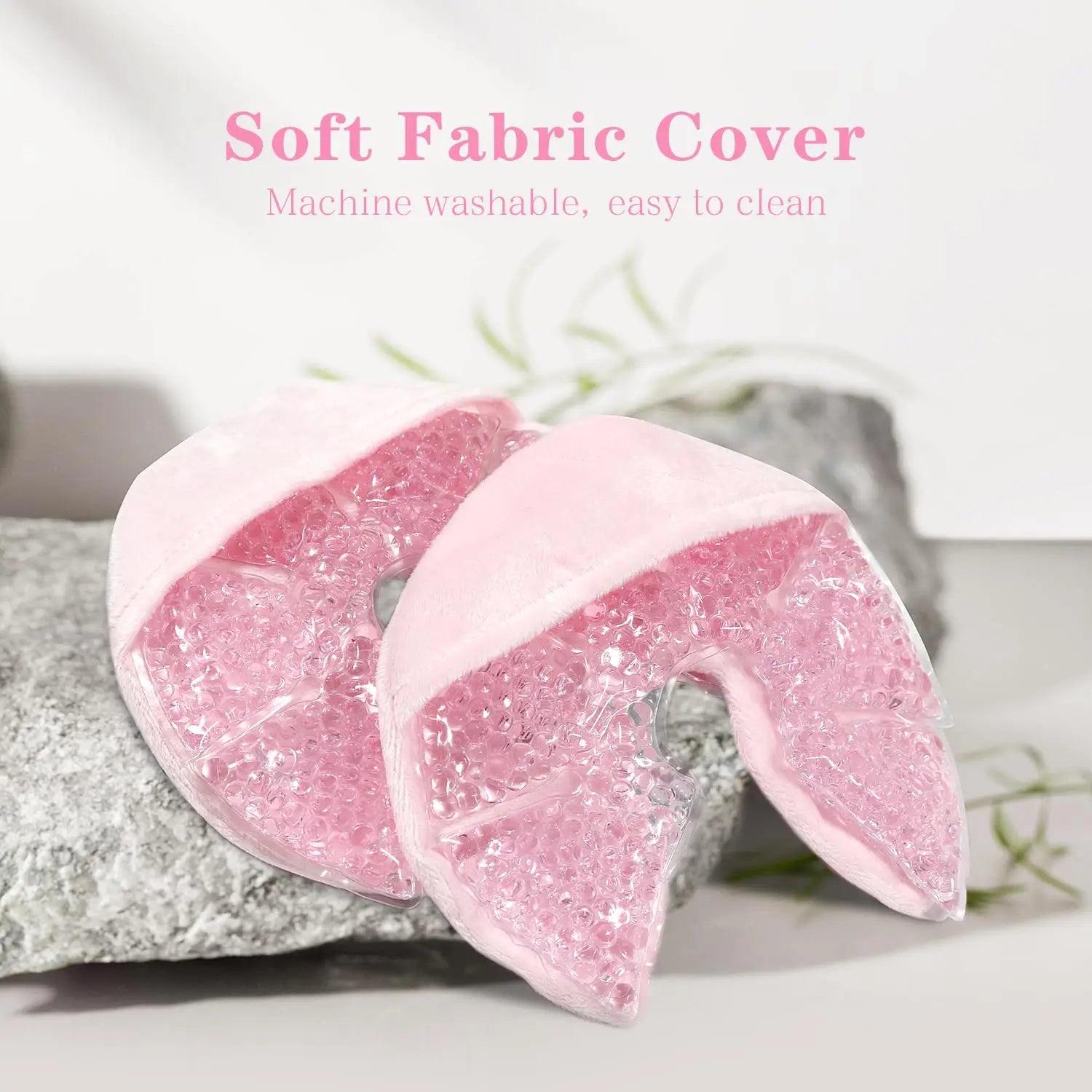 Nova & Kin™ Breastfeeding Comfort Therapy Pads