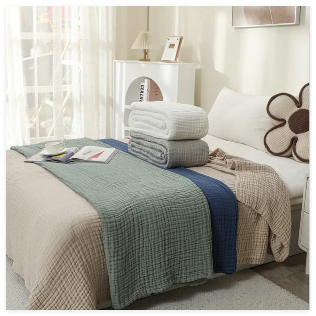 Nova & Kin™ Maternity Comfort Blanket
