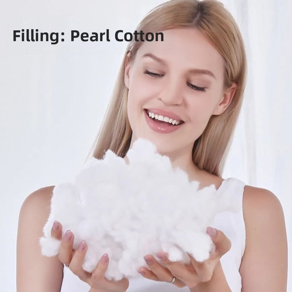 Pregnancy Wedge Pillow | Maternity Sleep Support Cushion